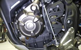 YAMAHA TENERE 700 2021 DM09J