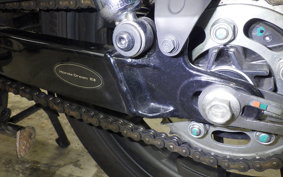 HONDA GB350 2022 NC59