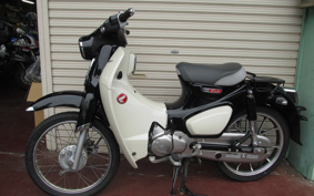 HONDA  SUPER CUB C125 JA48