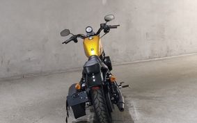 HARLEY XL883N 2016 LE2
