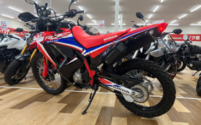 HONDA CRF250 RALLY MD47