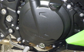 KAWASAKI NINJA 250 2 2011 EX250P