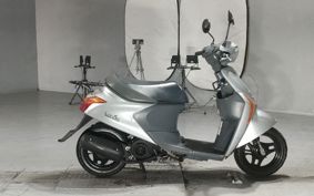 SUZUKI LETS5 CA47A