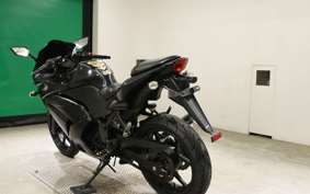 KAWASAKI NINJA 250R 2023 EX250K