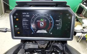YAMAHA TRACER 9 GT+ 2025 RN70J