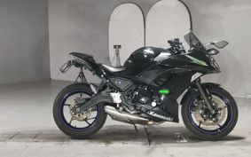 KAWASAKI NINJA650 2017 ER650H