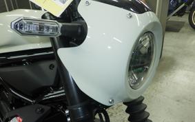 KAWASAKI ELIMINATOR400-3SE 2025 EL400A