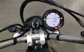 DUCATI SCRAMBLER SIXTY2 2021 KA00A