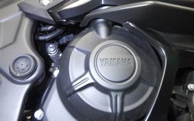 YAMAHA YZF-R25 A 1993 RG74J