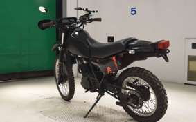 HONDA XLX250R 2017 MD08