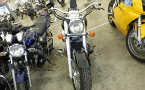 HONDA SHADOW 400 2007 NC34