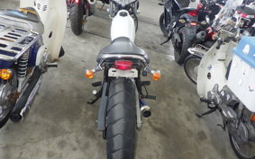SUZUKI VANVAN 200 2015 NH41A