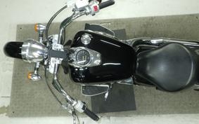 HONDA SHADOW 400 CLASSIC 2009 NC44
