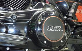 HARLEY FLTRXSE1920CVO 2018