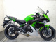 Фото Kawasaki NINJA 650 2015 с японского аукциона