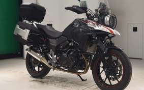 SUZUKI Vｽﾄﾛｰﾑ250A
