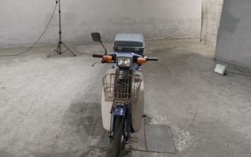 YAMAHA MATE 50 V50