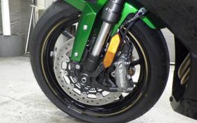 KAWASAKI NINJA 1100SX SE 2026 ZXT10H