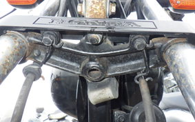 HONDA REBEL 250 MC13