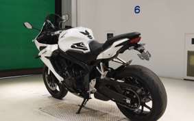HONDA CBR650R 2023 RH03