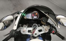 TRIUMPH DAYTONA 675 2009 TMD106