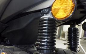 YAMAHA AERO X155 1999