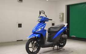 SUZUKI ADDRESS 110 2004 CE47A
