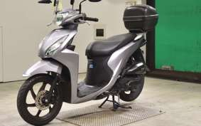 HONDA DIO 110 JF58
