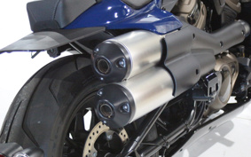 HARLEY  HARLEY RH1250S 2023 ZC4