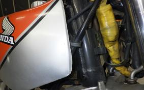 HONDA TL125 2008 TL125S