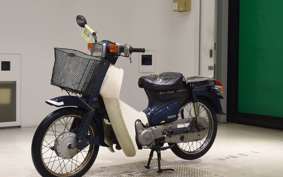 HONDA C90 SUPER CUB E 2021 HA02