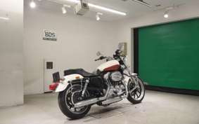 HARLEY XL883LI 2011