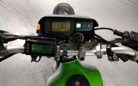 KAWASAKI SUPER SHERPA KL250G