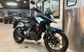 SUZUKI STROM SX EL11L