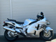 Фото Suzuki GSX-1300R HAYABUSA 2000 с японского аукциона