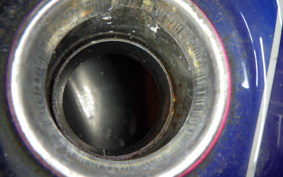 YAMAHA DRAGSTAR 400 1996 4TR