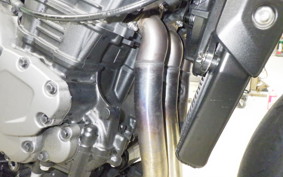 TRIUMPH SPEED TRIPLE RS 2025