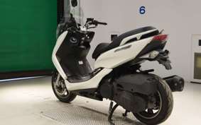 YAMAHA MAJESTY155 S SG28J