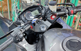 KAWASAKI NINJA 1000 2014 ZXT00L