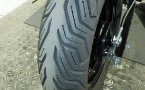 HONDA APE 50 AC16