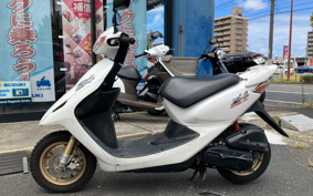 HONDA SMART DIO Z4 AF63
