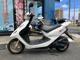 Фото Honda SMART DIO Z4 с японского аукциона