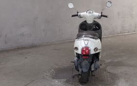 HONDA GIORNO AF70