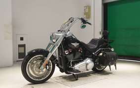 HARLEY FLBS 1870 2018
