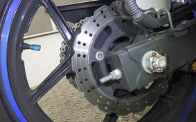 KAWASAKI NINJA 250R EX250K