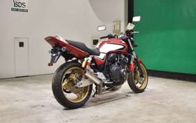 HONDA CB400SF VTEC 2013 NC42