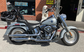 HARLEY FLSTF1340-1450 2004 BMY