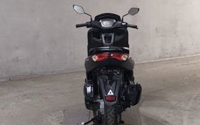 YAMAHA N-MAX 125 SEG6J