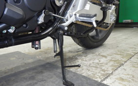 HONDA CB1300SF SUPER FOUR Gen. 3 2026 SC54