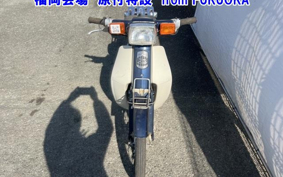 HONDA C50 SUPER CUB E